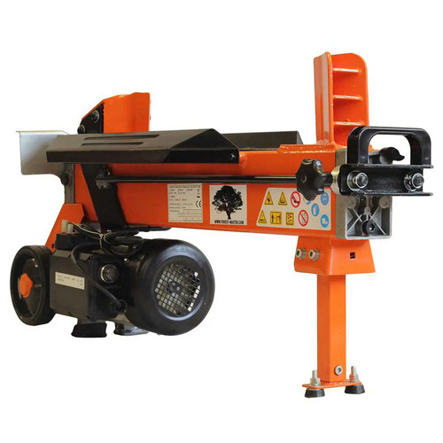 Spaccalegna elettrico ton - 5,