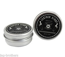 UOMO Pelle Coramella Balsamo /