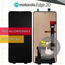 DISPLAY MOTOROLA EDGE 20