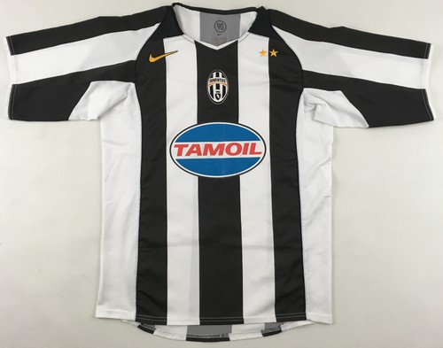 Juventus 2004 2005 nike - 2005,