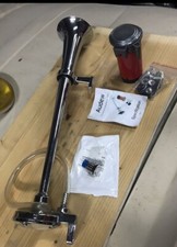 Corno D’aria Con Compressore