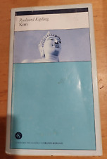libro kim rudyard kipling 2002