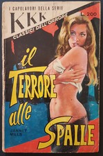 24) KKK Classici dell'Orrore