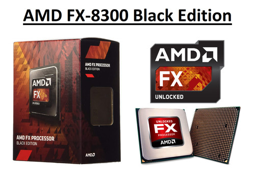 Advanced micro devices - advanced,