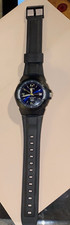 Orologio Casio HD Uomo 39mm
