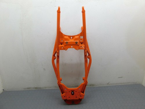 Telaietto posteriore ktm - telaietto,