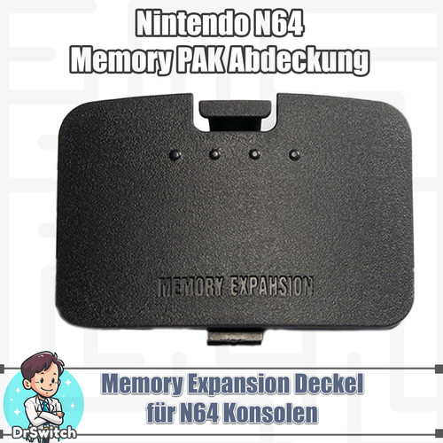 Nintendo n64 cache - nintendo, 64