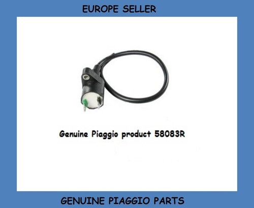 82597r bobina accensione - 82597r,