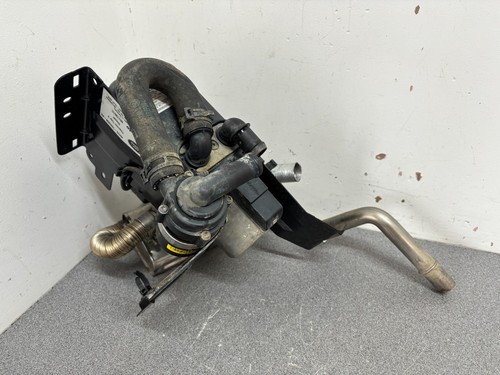 Discovery webasto diesel pre - diesel,