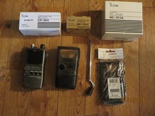 Icom ricevitore di - ic-r3,