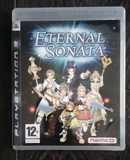 Eternal Sonata (Sony