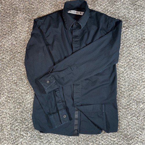 Camicia vintage dirk - camicia,