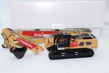 Escavatore demolitore Conrad 2205 18 Liebherr R 960 Hadedorn 1:50 escavatore con attrezzatura