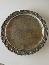 Vassoio vintage 22" egiziano