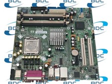 Scheda madre  motherboard HP