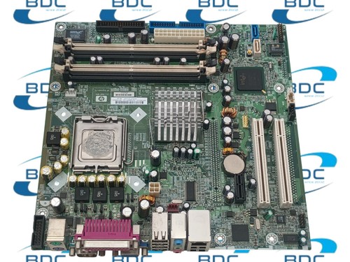 Scheda madre motherboard hp - madre ,