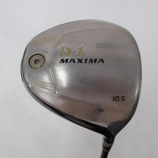 Ryoma golf Driver MAXIMA D-1