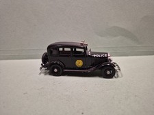 ELIGOR FORD 1932 POLICE  SAN
