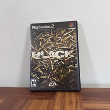 PS2 Nera (Playstation 2) usata