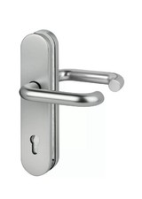 Cerniera di protezione