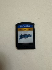 Collezione Sly Cooper Sony PlayStation Vita PS Vita, 2014 solo cartuccia TESTATA!
