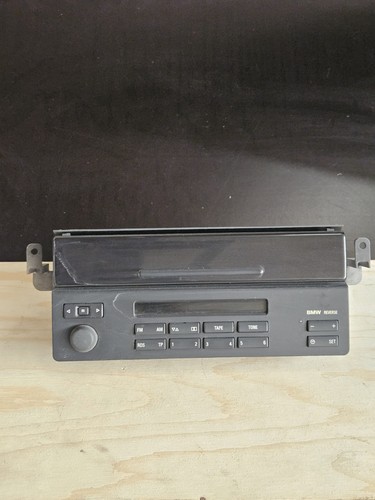 Bmw reverse rds - reverse,