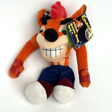 1998 ReSaurusCrash Bandicoot