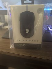 Mouse da gioco cablato