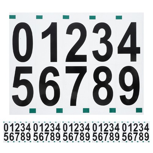 Sheets decalcomanie adesive - ,