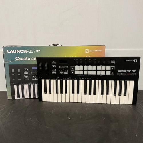 Novation tasti pad - novation, 16
