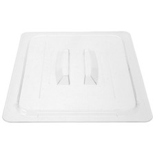  Coperchio trasparente per