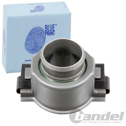 Blue print magazzino - blue,