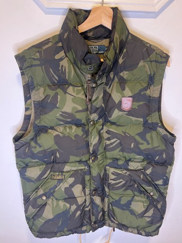 Polo ralph lauren vintage - ralph,