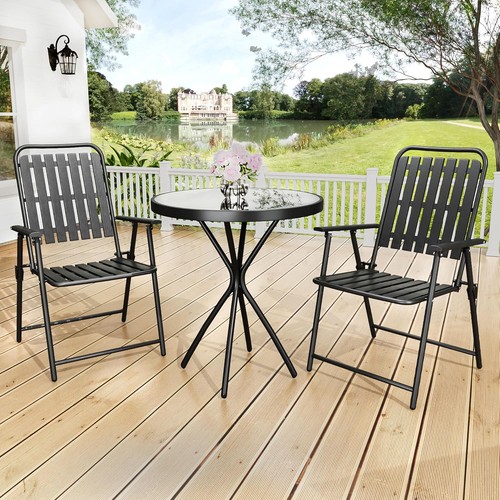Set pezzi patio - pezzi, bistrot
