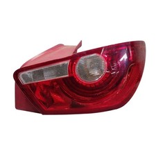 Fanale posteriore destro Seat