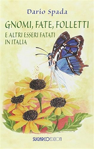Gnomi fate folletti - gnomi,, e