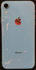 Apple iPhone XR - 128gb - Blu