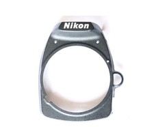 Nikon D70 Cover Frontale 