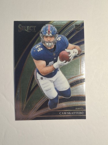 2025 panini select - 2025, club