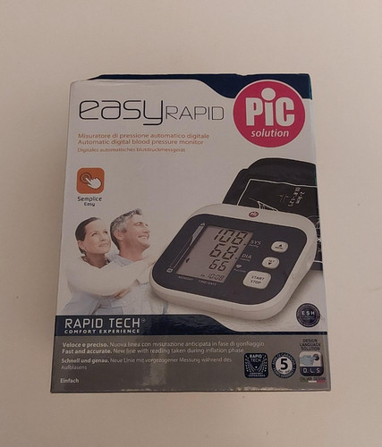 Easy rapid misuratore - rapid,