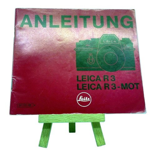 Leica mot 311 - leica, /