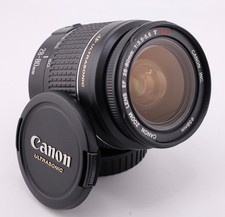 Canon 3 5 - ef, f/3.5-5.6