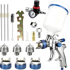 HVLP Pistola per Verniciare