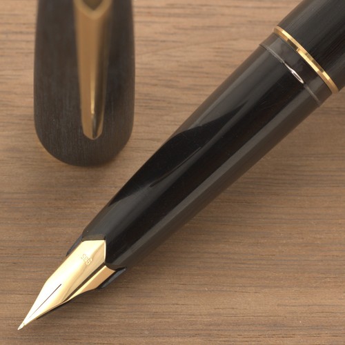 Penna stilografica montblanc - stilografica,