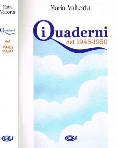 Quaderni del 1945 1950 - del,