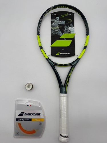 2026 babolat pure aero lite - babolat,