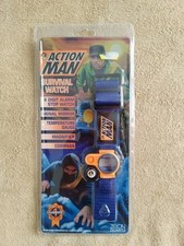 GIG Zeon Quartz Hasbro 1997