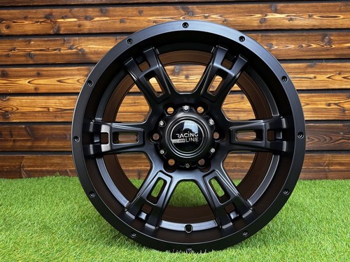 Pezzi cerchi r16 6x139 - cerchi, 16"