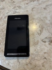 Cellulare Prada LG