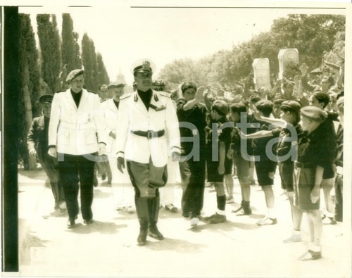 1939 zarautz conte - zarautz,